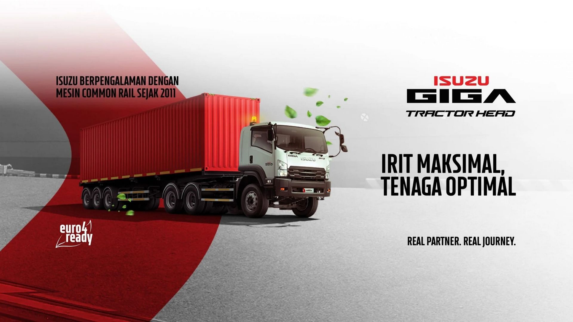 isuzu tr